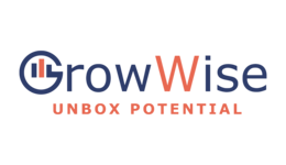 GROWWISE UNBOX POTENTIAL logo