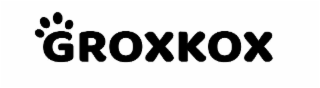 GROXKOX logo