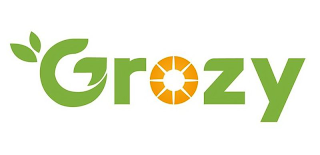 GROZY logo