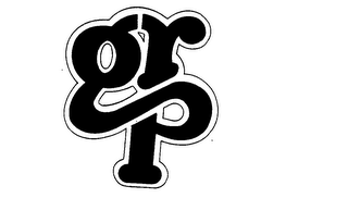 GRP logo