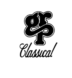 GRP CLASSICAL logo
