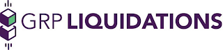 GRP LIQUIDATIONS logo