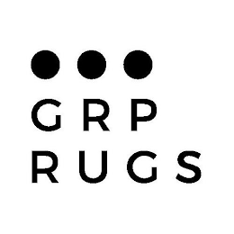 GRP RUGS logo