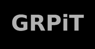 GRPIT logo