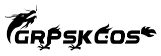 GRPSKCOS logo
