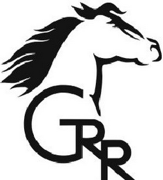 GRR logo