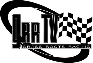 GRR TV GRASS ROOTS RACING