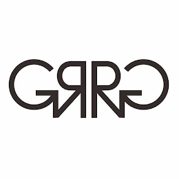 GRRG logo