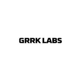 GRRK LABS logo