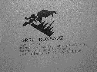 GRRL ROXSAWZ logo
