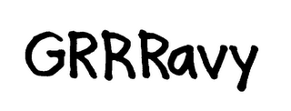 GRRRAVY logo