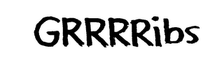 GRRRRIBS logo