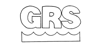 GRS logo