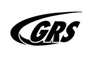 GRS logo