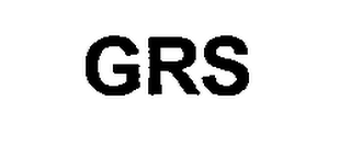 GRS logo