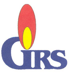 GRS logo