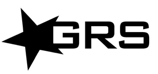 GRS logo