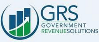 GRS GOVERNMENT REVENUE SOLUTIONS logo