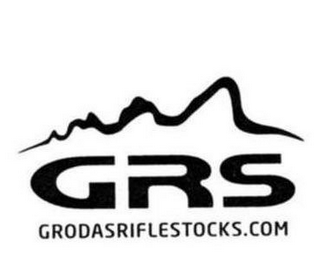 GRS GRODASRIFLESTOCKS.COM logo