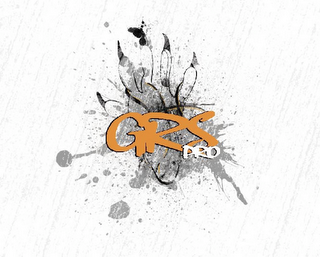 GRS PRO logo