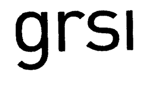 GRSI logo