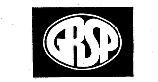 GRSP logo