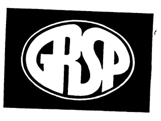 GRSP logo