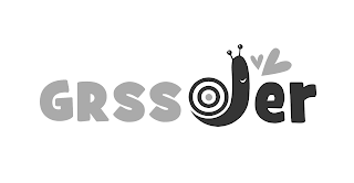 GRSSDER logo