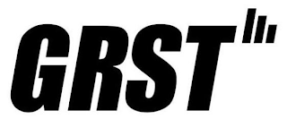 GRST logo