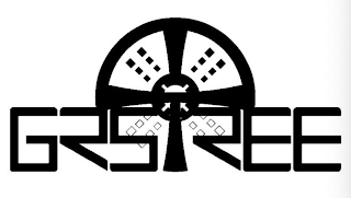 GRSTREE logo
