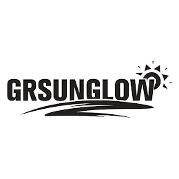 GRSUNGLOW logo