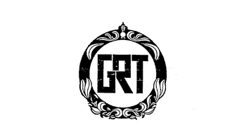 GRT logo