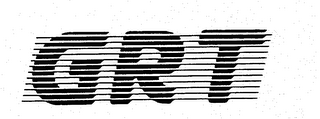 GRT logo