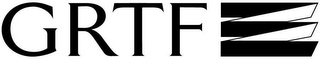 GRTF logo