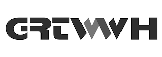 GRTWWH logo