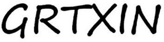 GRTXIN logo
