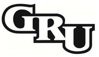 GRU logo