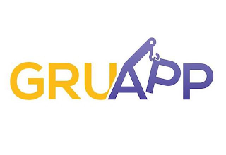 GRUAPP logo