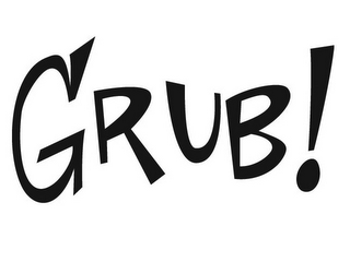 GRUB!
