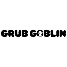 GRUB GOBLIN logo