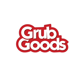 GRUB GOODS logo