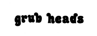 GRUB HEADS logo