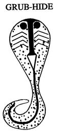 GRUB-HIDE logo