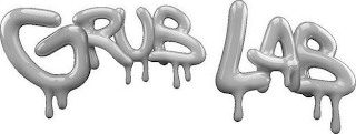 GRUB LAB logo