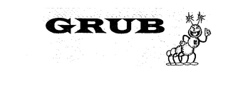 GRUB LMO logo