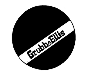 GRUBB & ELLIS logo