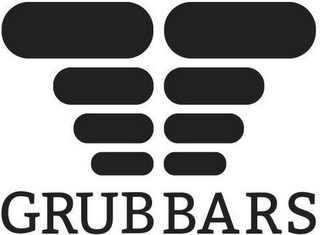 GRUBBARS logo