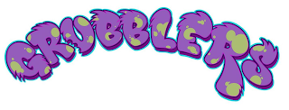 GRUBBLERS logo