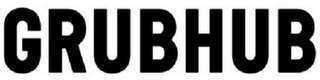 GRUBHUB logo