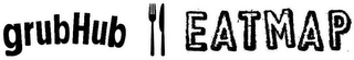 GRUBHUB EATMAP logo